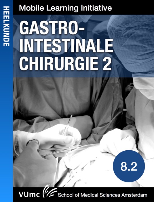 Gastro-intestinale chirurgie 2