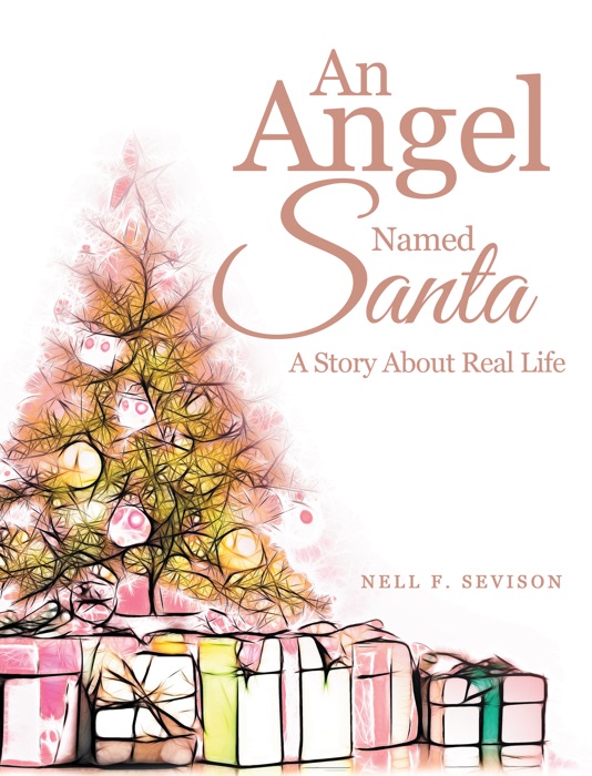 An Angel Named Santa