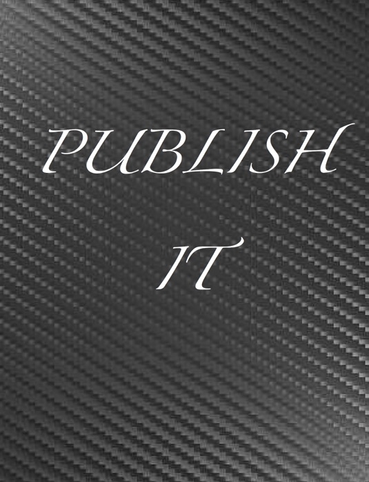 Publish It