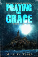 M. Lauryl Lewis - Praying for Grace artwork