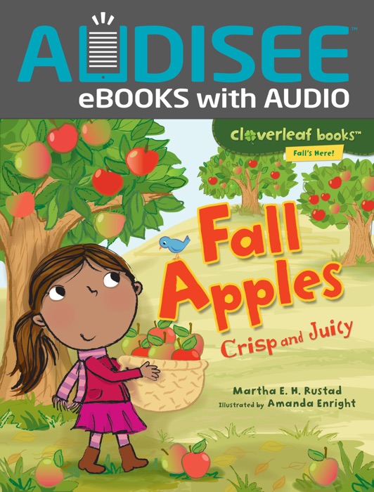 Fall Apples (Enhanced Edition)