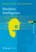 Business Intelligence - Roland M. Müller & Hans-Joachim Lenz
