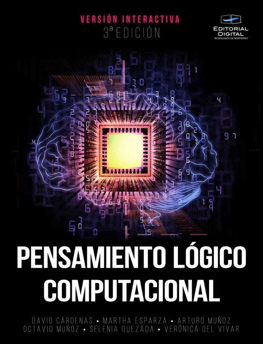 Pensamiento lógico computacional