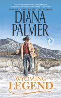 Diana Palmer - Wyoming Legend artwork