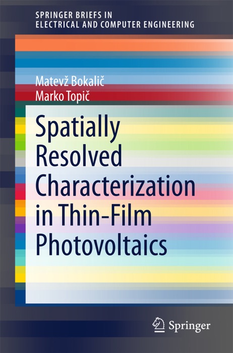 Spatially Resolved Characterization in Thin-Film Photovoltaics