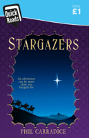Phil Carradice - Stargazers artwork
