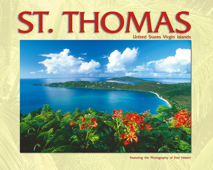 St. Thomas