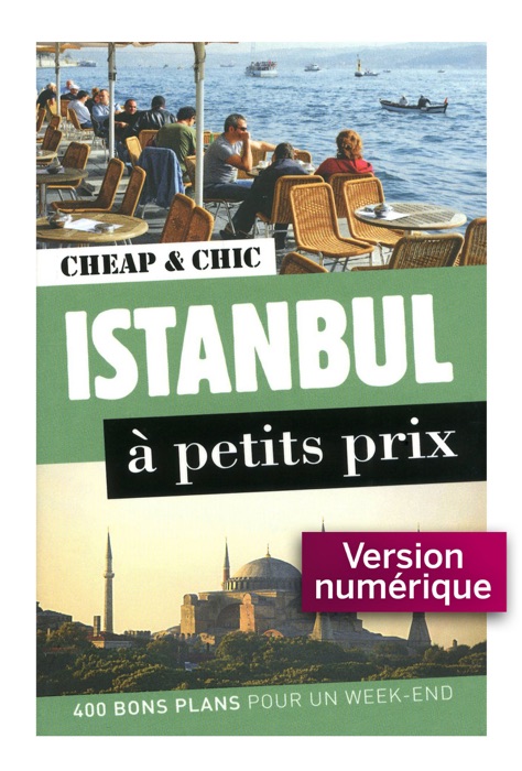 Istanbul à petits prix