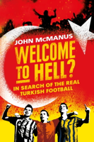 John McManus - Welcome to Hell? artwork