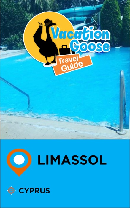 Vacation Goose Travel Guide Limassol Cyprus