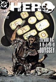 H-E-R-O (2003-) #11 - Will Pfeifer & Kano by  Will Pfeifer & Kano PDF Download