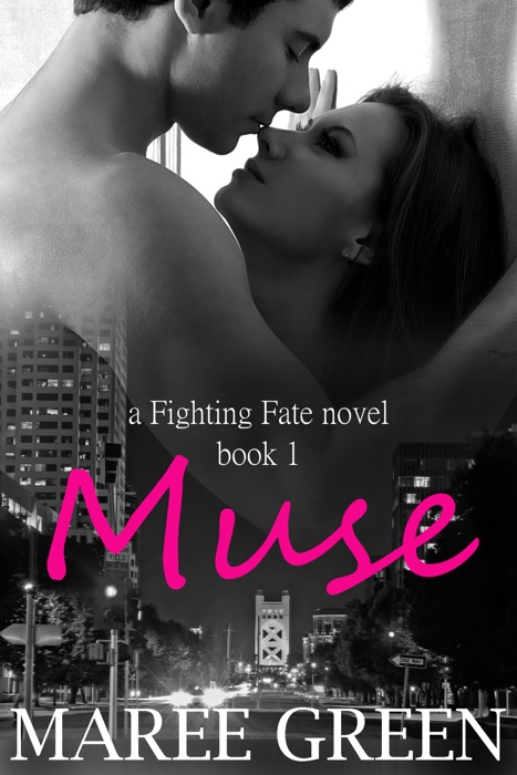 Muse: Fighting Fate #1