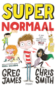 Super Normaal - Greg James & Chris Smith