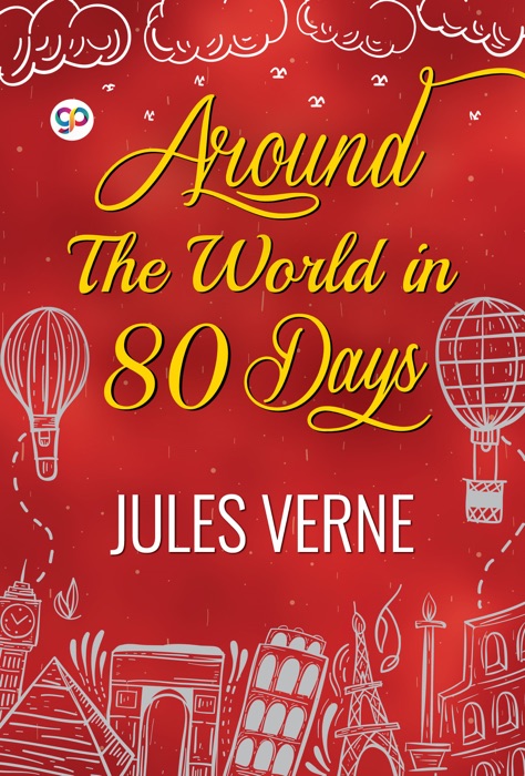 Around the World in Eighty Days