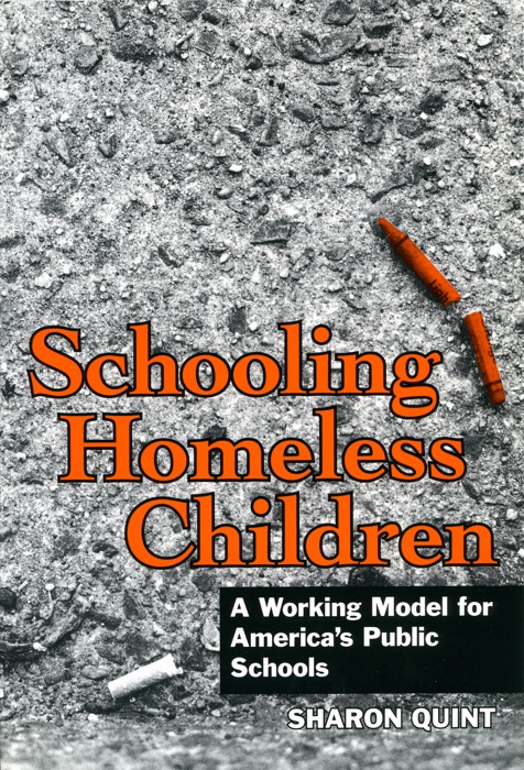 Schooling Homeless Children