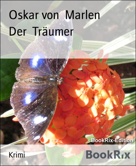 Der  Träumer