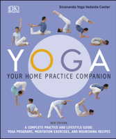 Sivananda Yoga Vedanta Centre - Yoga: Your Home Practice Companion artwork