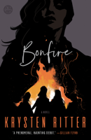 Krysten Ritter - Bonfire artwork