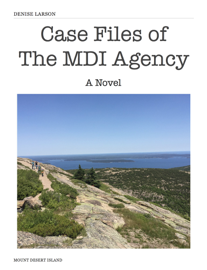 Case Files of   The MDI Agency