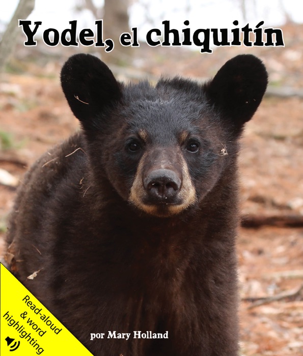 Yodel, el chiquitín