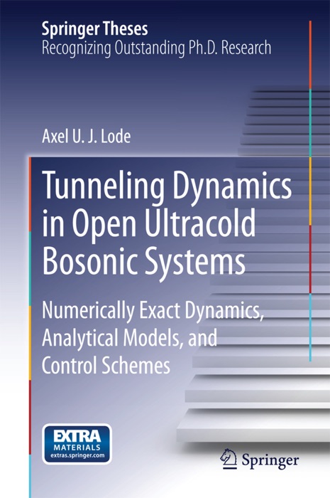 Tunneling Dynamics in Open Ultracold Bosonic Systems