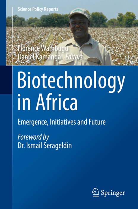 Biotechnology in Africa