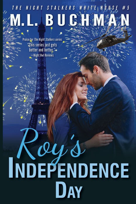 Roy's Independence Day