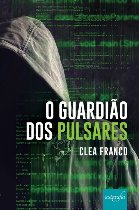 O Guardião dos Pulsares