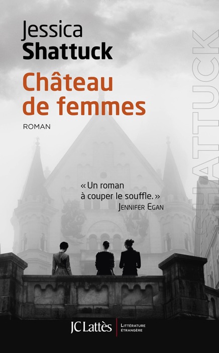 Château de femmes