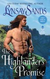 The Highlander's Promise - Lynsay Sands by  Lynsay Sands PDF Download
