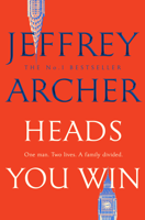 Jeffrey Archer - Heads You Win artwork