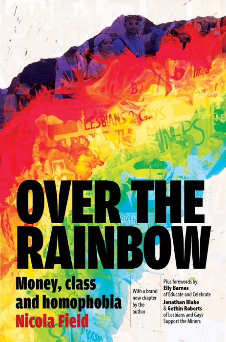 Over the Rainbow