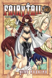 Fairy Tail vol. 60