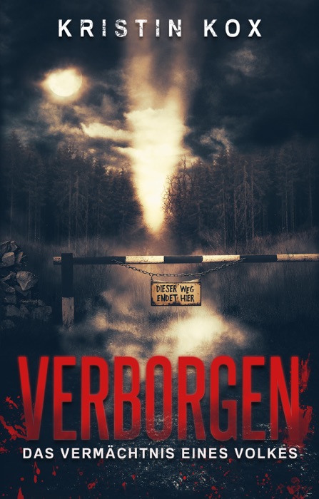 Verborgen