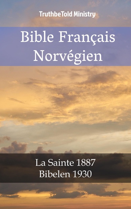 Bible Français Norvégien