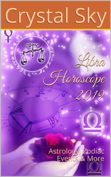 Libra Horoscope 2019