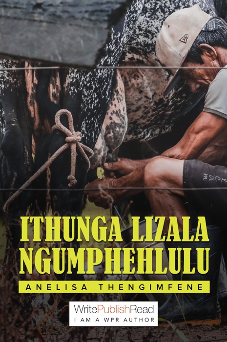 Ithunga lizala ngumphehlulu