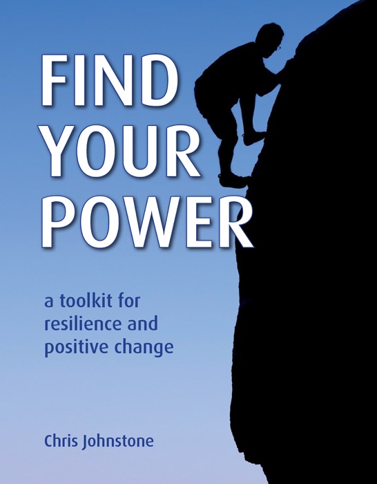 Find Your Power