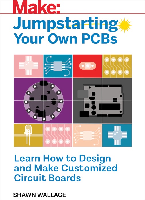 Jumpstarting Your Own PCB