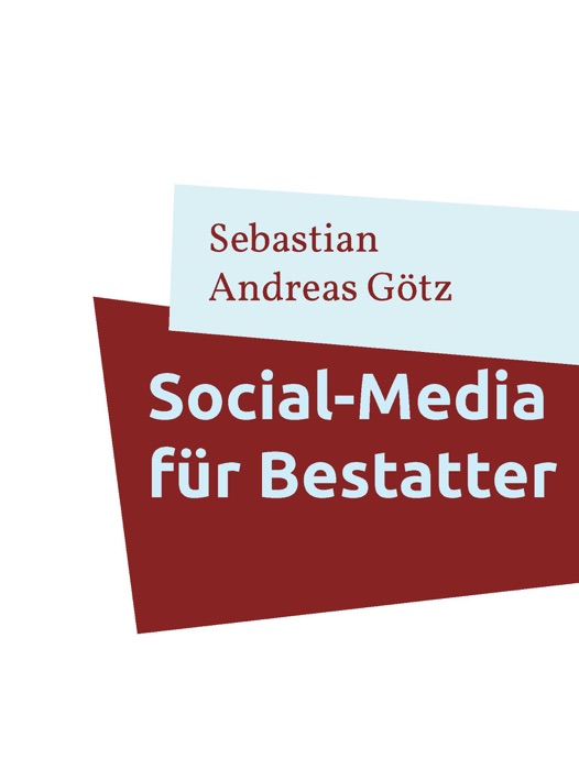 Social-Media für Bestatter