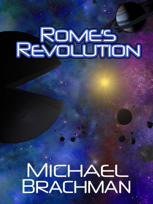 Rome's Revolution