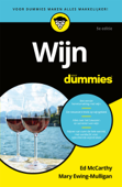Wijn voor Dummies - Ed McCarthy & Mary Ewing-Mulligan
