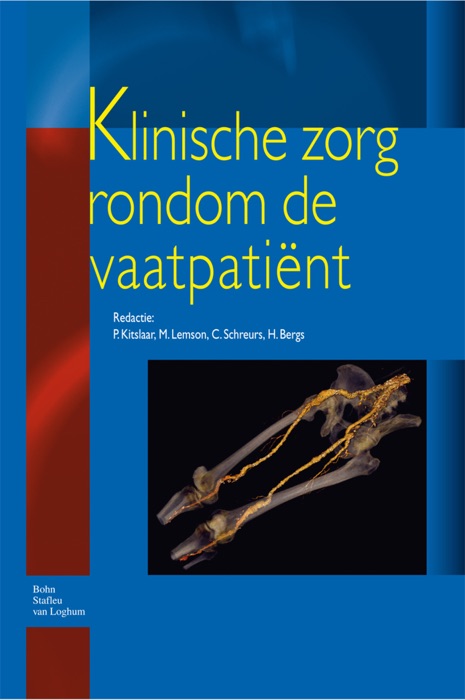 Klinische zorg rondom de vaatpatiënt