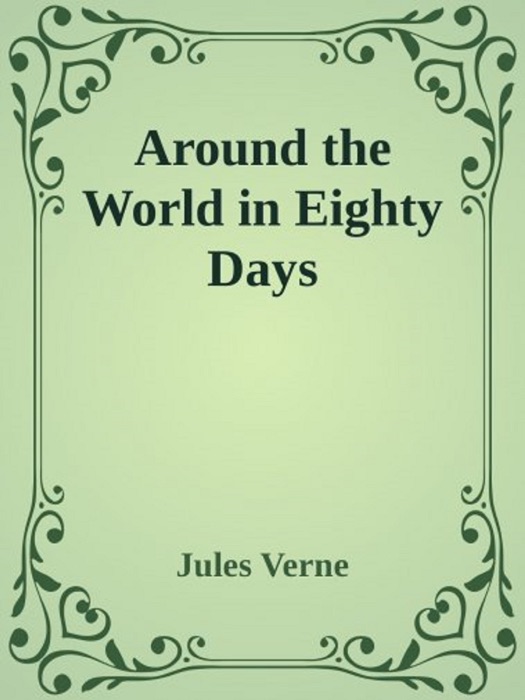 Around the World in Eighty Days