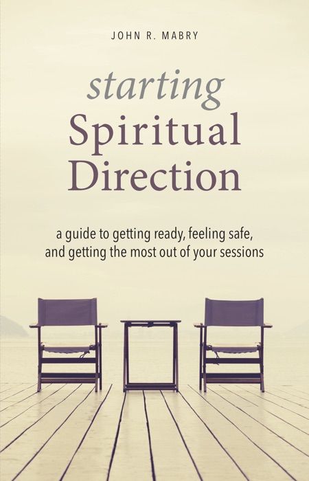 Starting Spiritual Direction