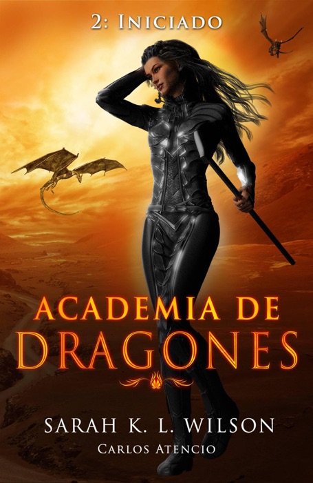 Escuela de Dragones: Iniciado