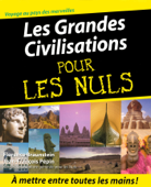 Les Grandes Civilisations Pour les Nuls - Florence Braunstein