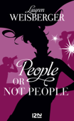 People or Not People - Lauren Weisberger