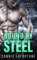 Connie Lafortune - Bound by Steel - Complete Series artwork