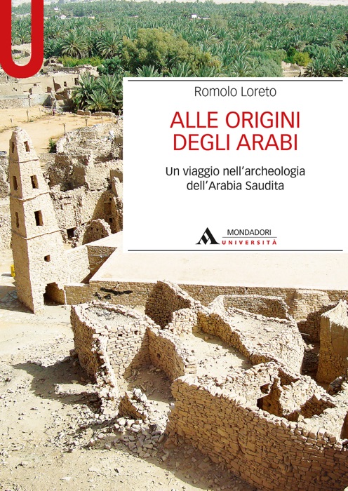 ALLE ORIGINI DEGLI ARABI - Edizione digitale